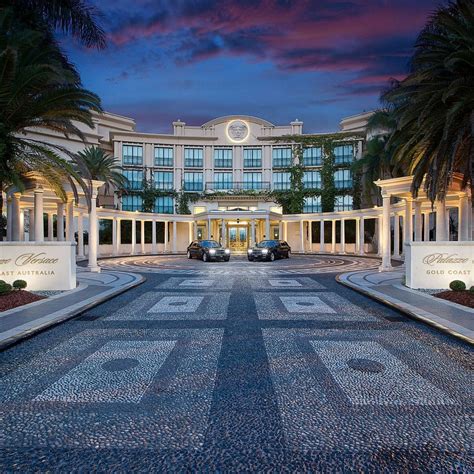 versace hotel main beach|Hotel profile: Imperial Hotel (formerly Palazzo Versace), Gold Coast.